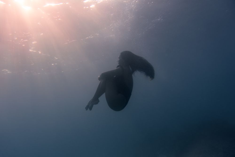Photograph by Kylian Roger