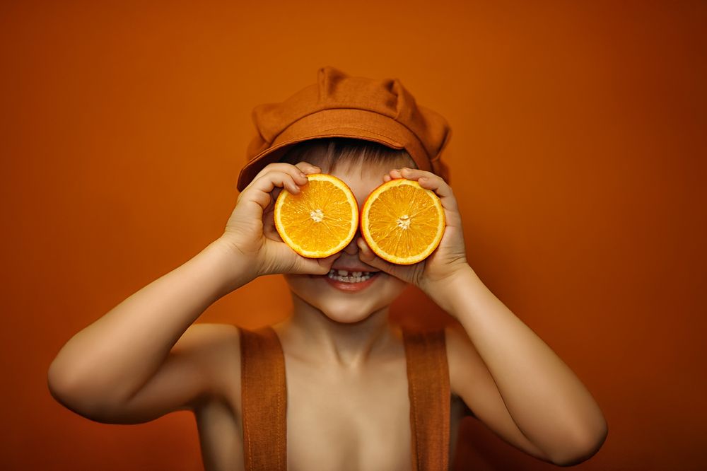 Photograph by Хидченко Ольга