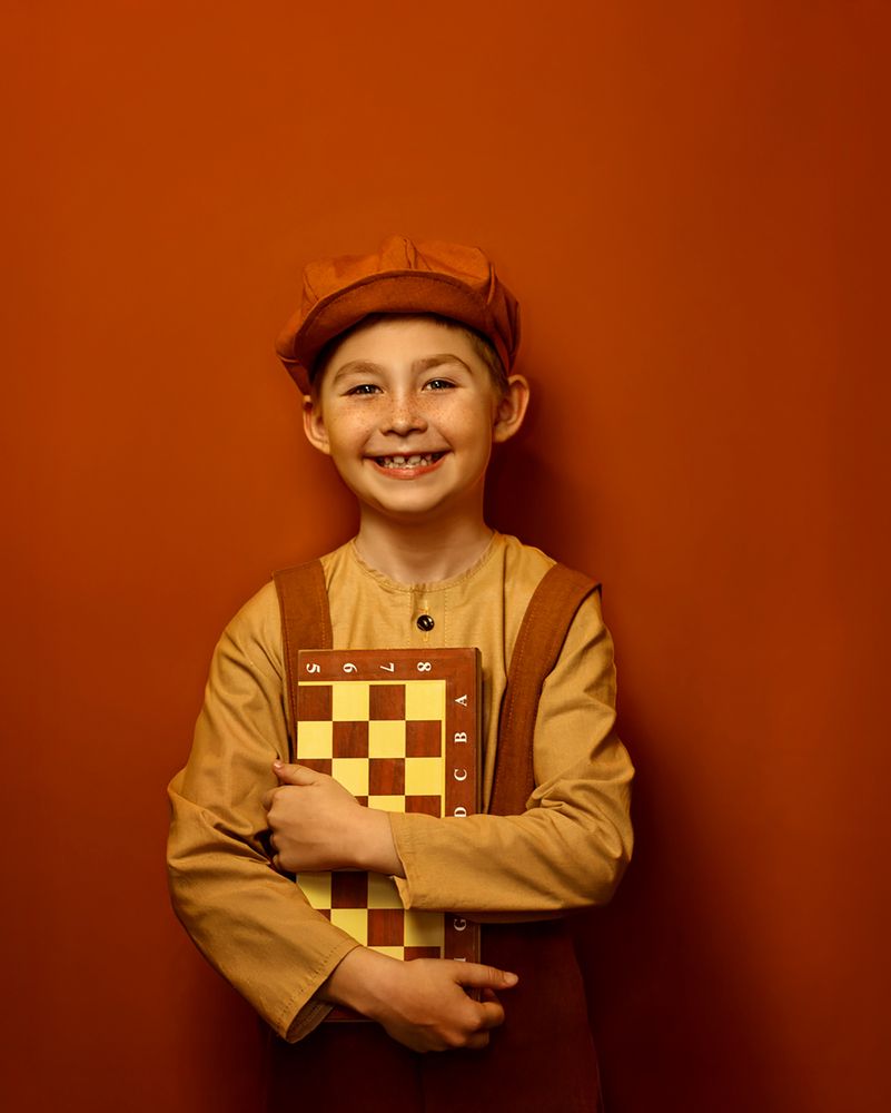 Photograph by Хидченко Ольга