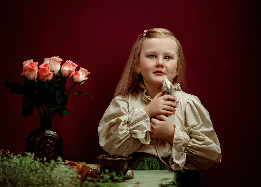 Photograph by Хидченко Ольга