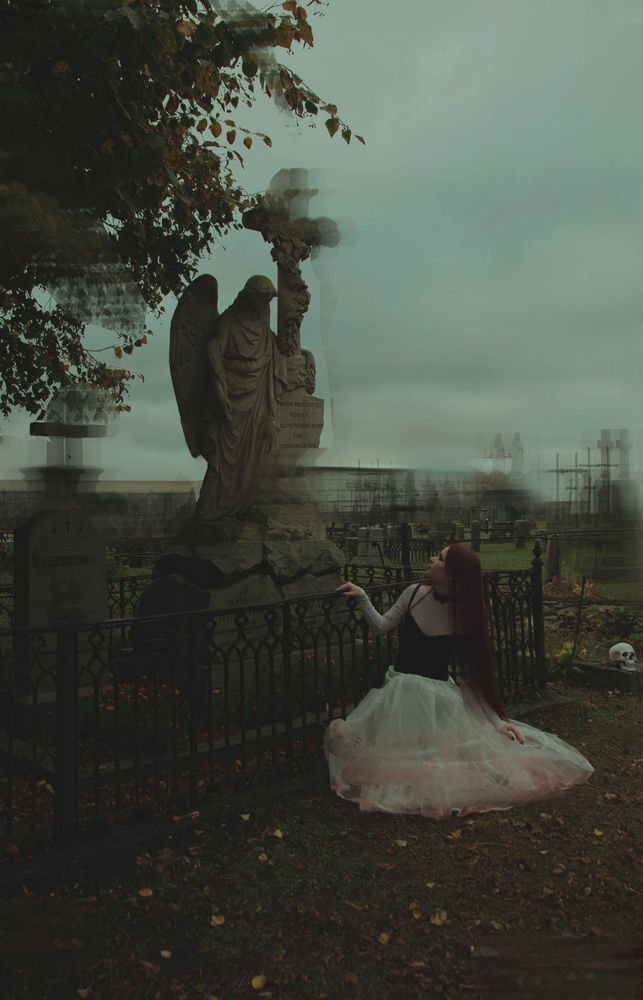 Фотография автора Даниэль
