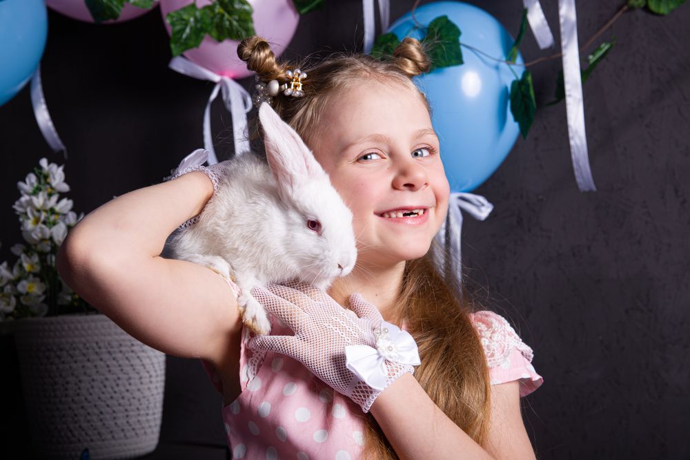 Фотография автора Анна Моргачёва