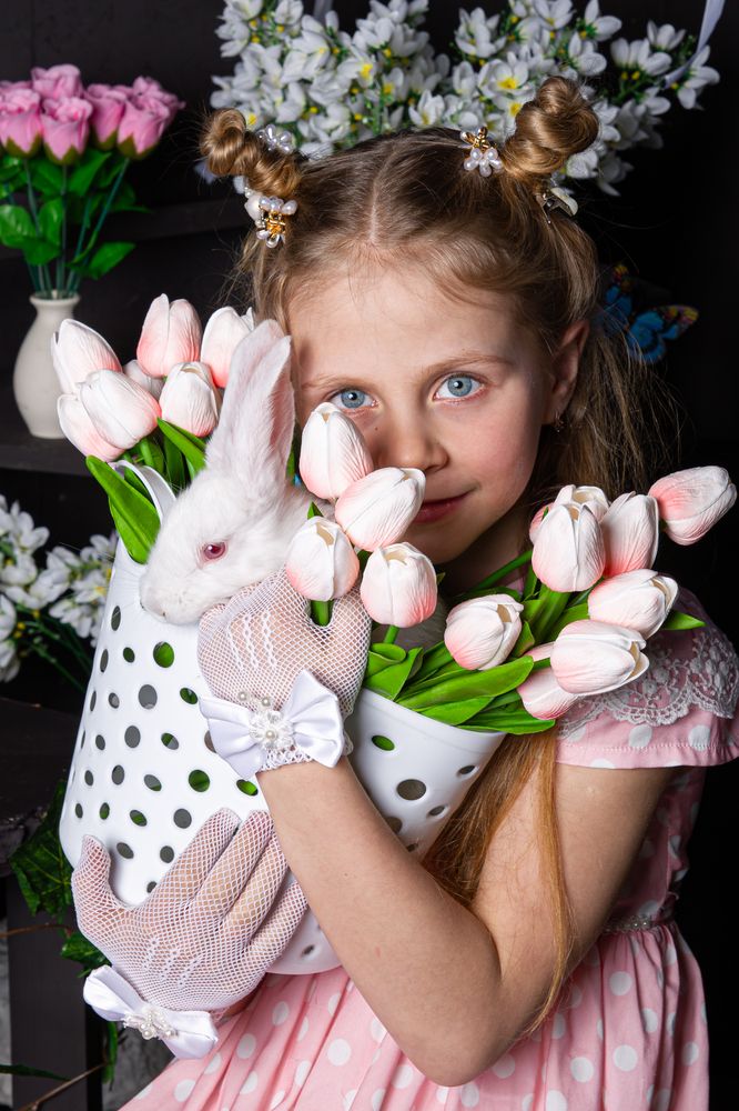 Фотография автора Анна Моргачёва