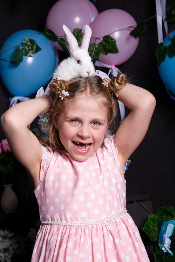 Фотография автора Анна Моргачёва