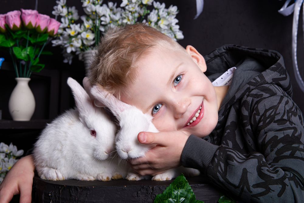 Фотография автора Анна Моргачёва