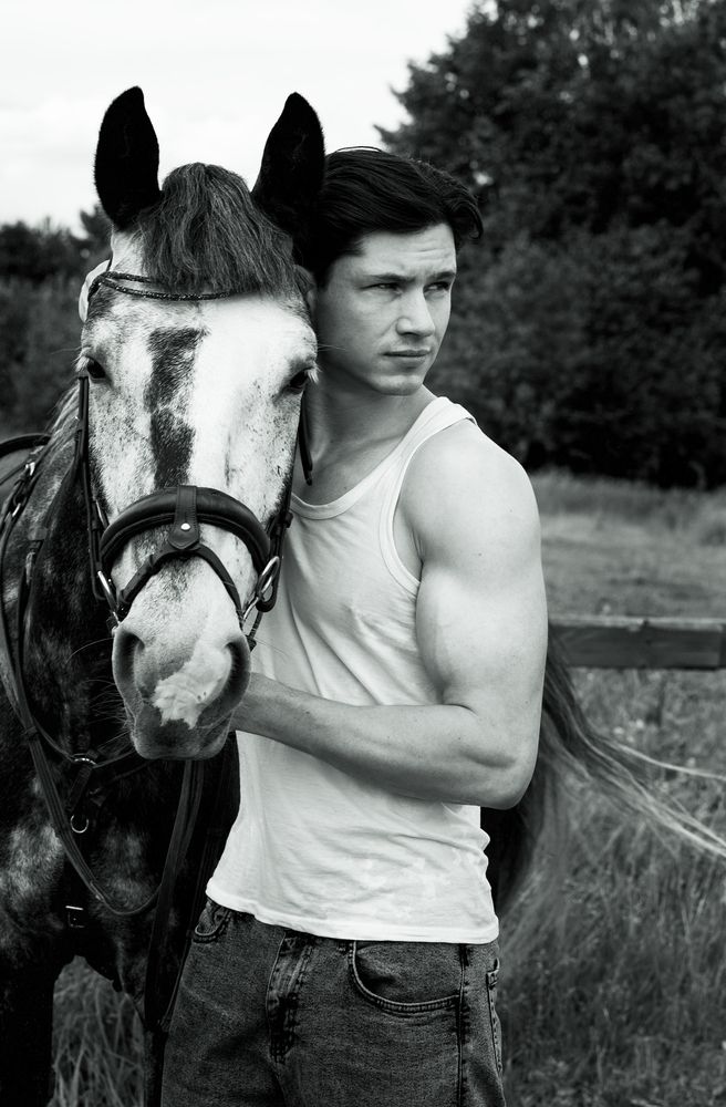 Photograph by Ольга Дробышева