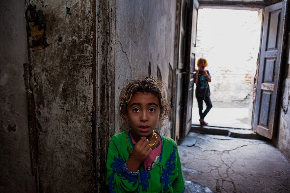 Photograph by Vasfiye Budak