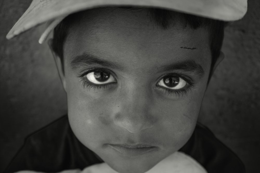 Photograph by Vasfiye Budak