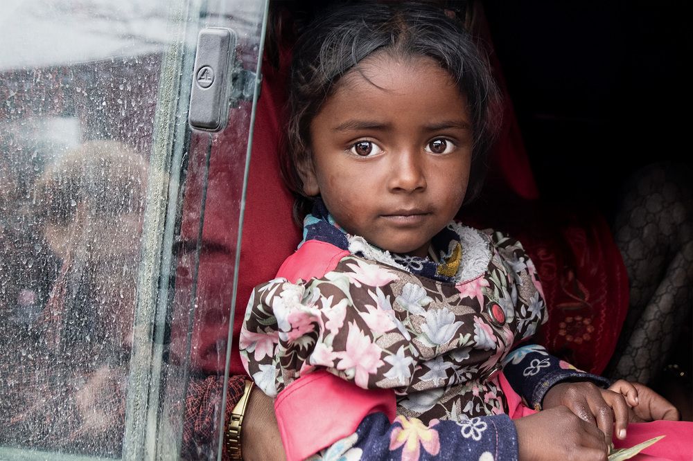 Photograph by Vasfiye Budak