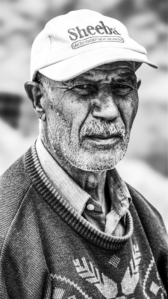 Photograph by DHIA EDDINE KHEDIRI