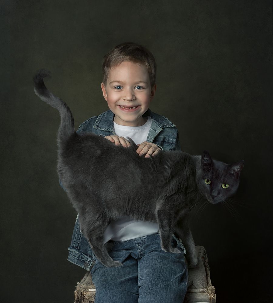 Photograph by Туева Наталья