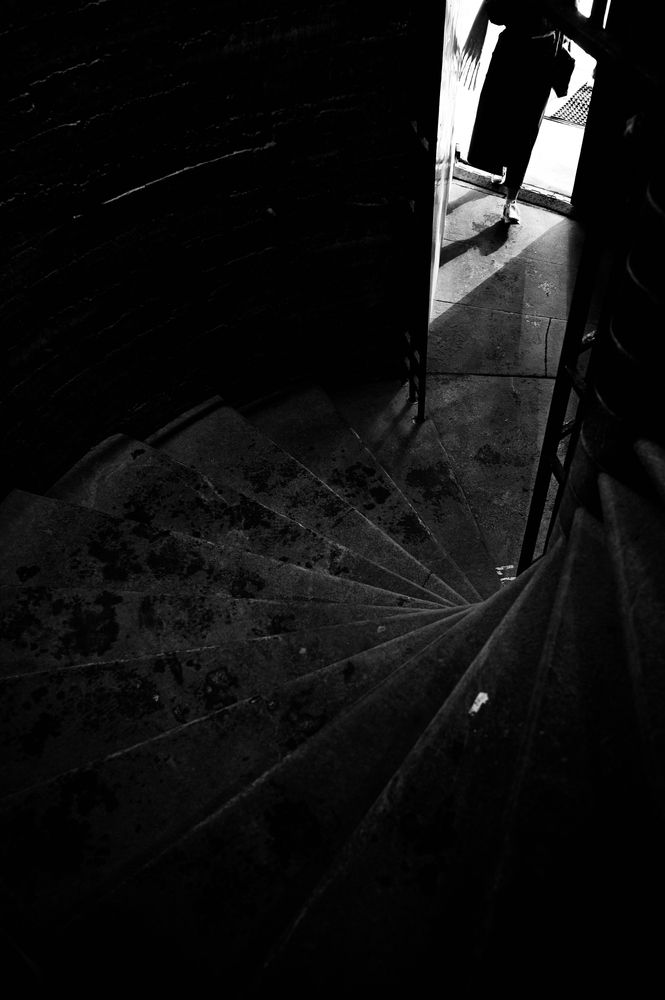 Photograph by Ilya Str