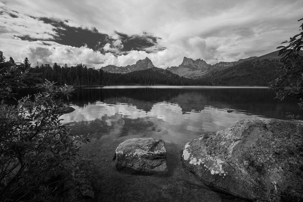 Photograph by Константин Искучеков