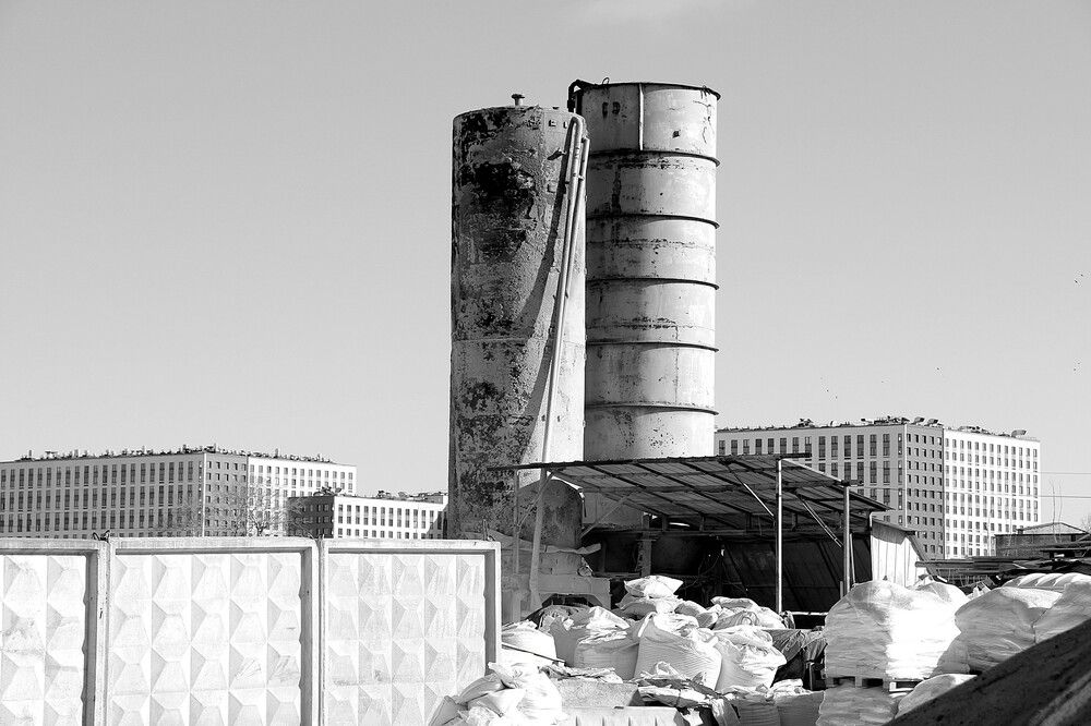 Photograph by Nikita Zorin