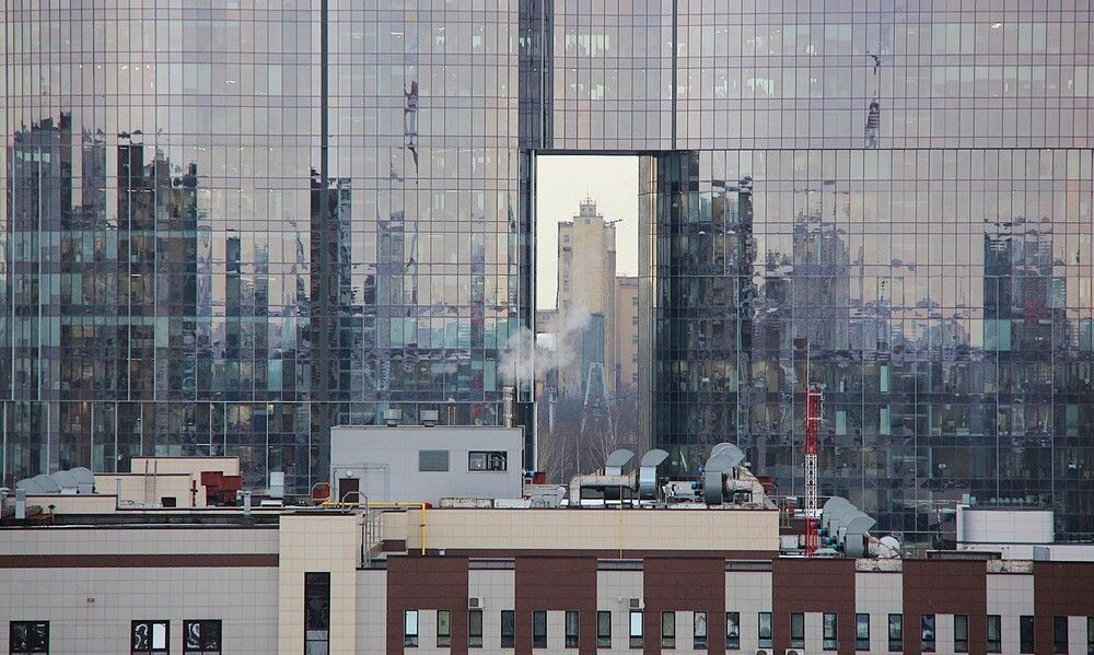 Photograph by Nikita Zorin