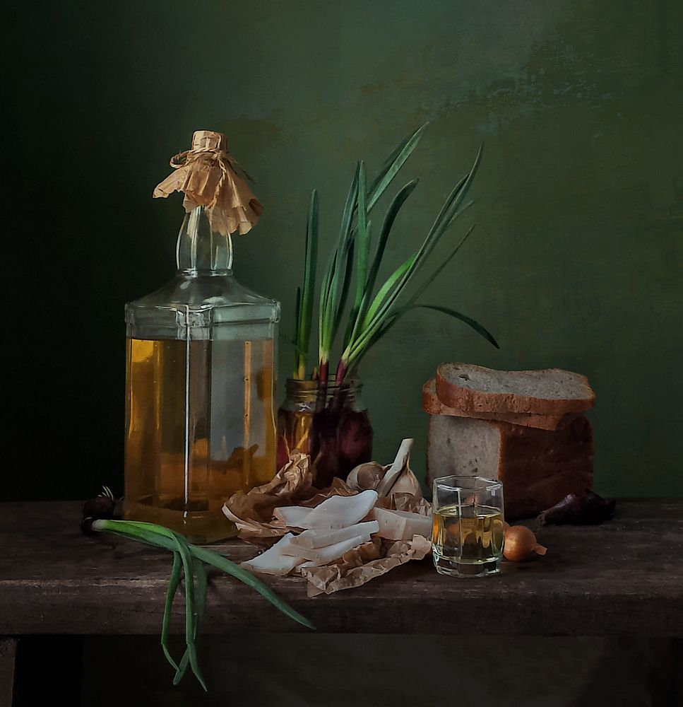 Photograph by Лариса Госнедель