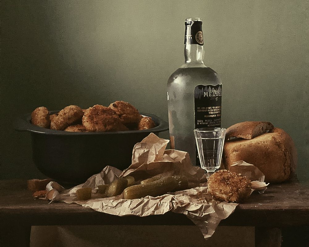 Photograph by Лариса Госнедель
