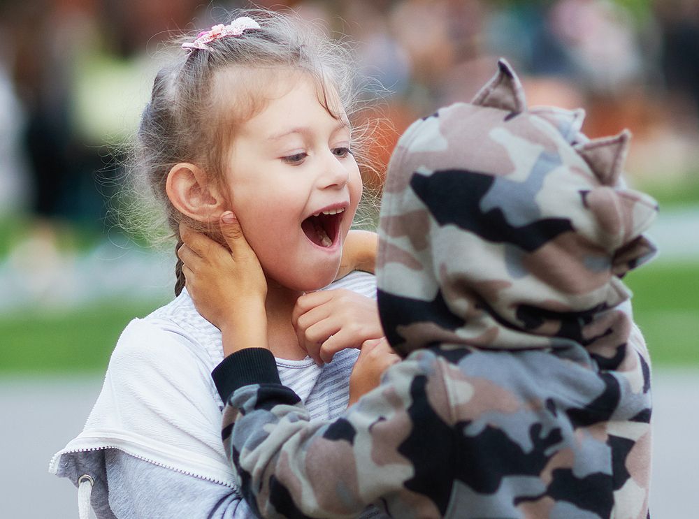 Photograph by Вербицкий Петр