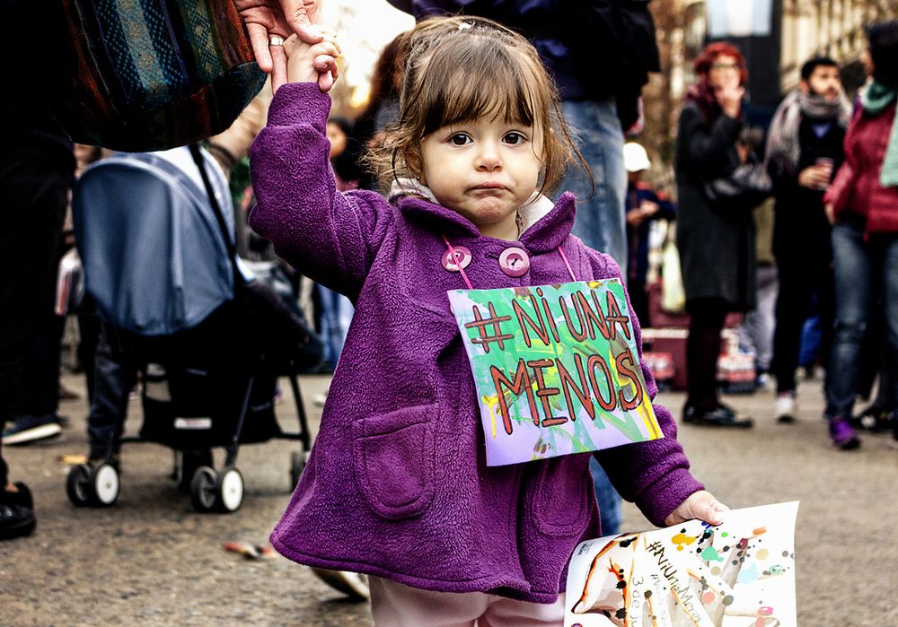 Photograph by Luis Lobos Robles