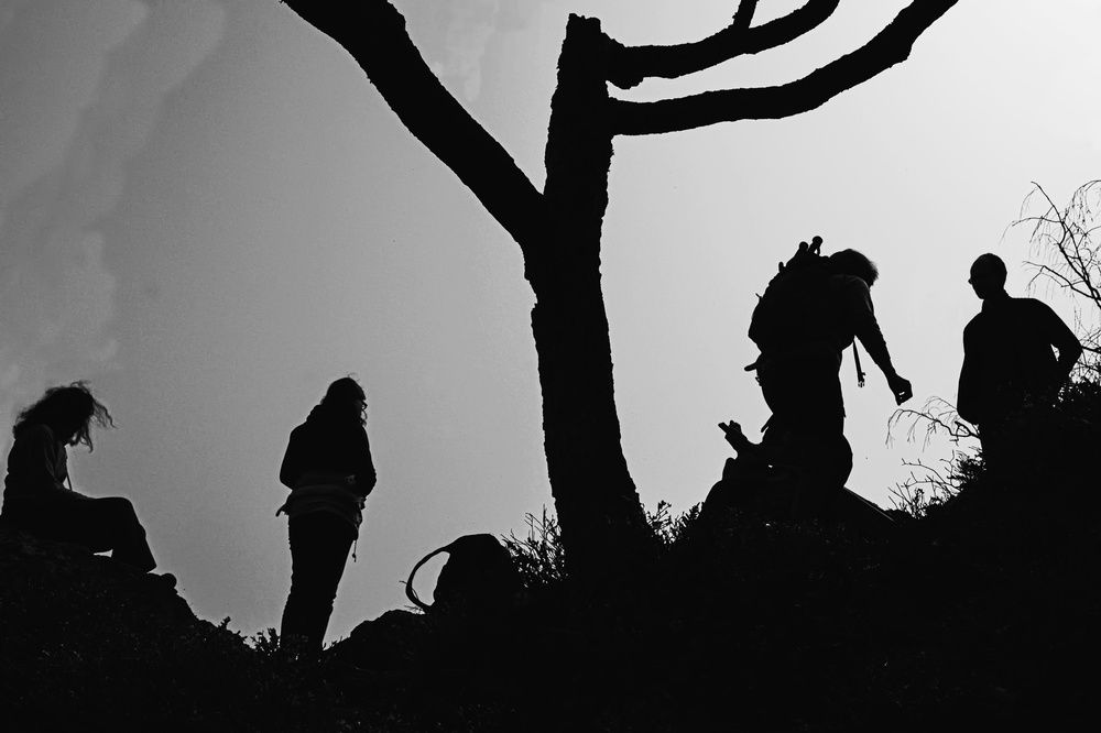 Photograph by Jozef Potocký