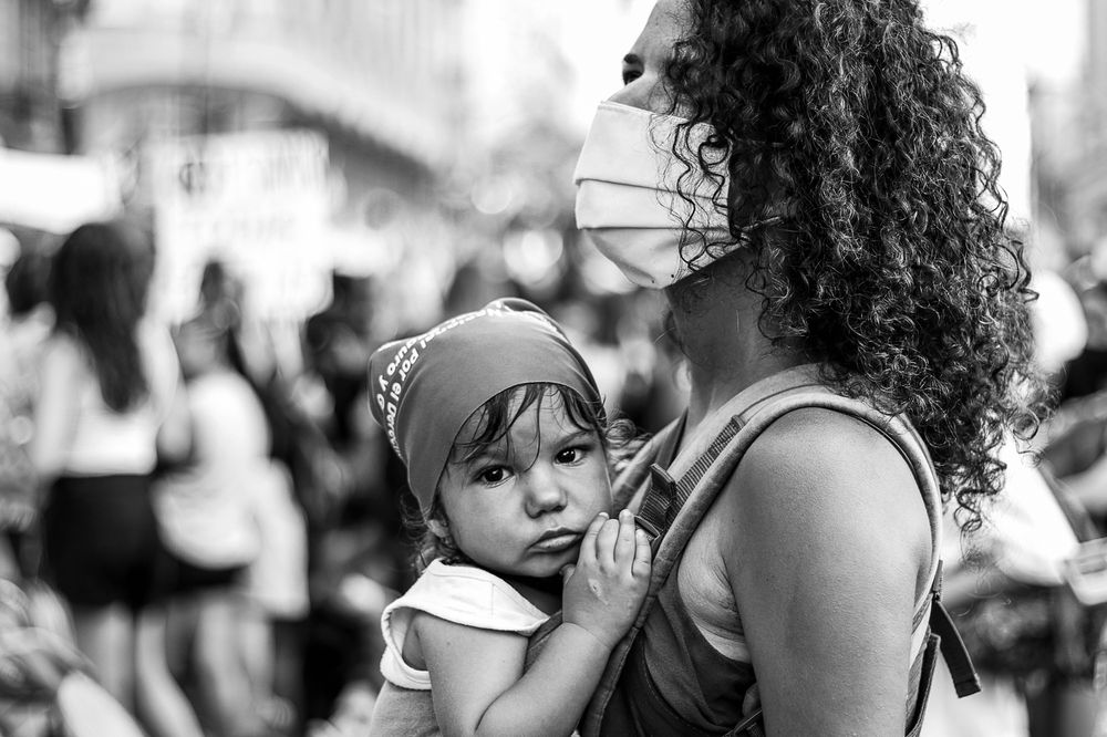 Photograph by Luis Lobos Robles