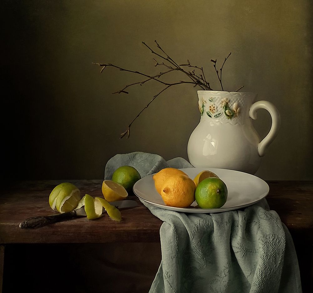 Photograph by Лариса Госнедель