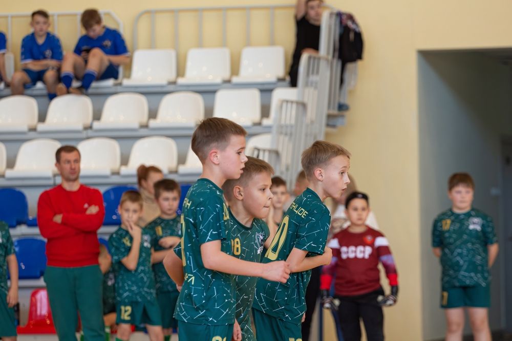 Фотография автора Алина Руденко