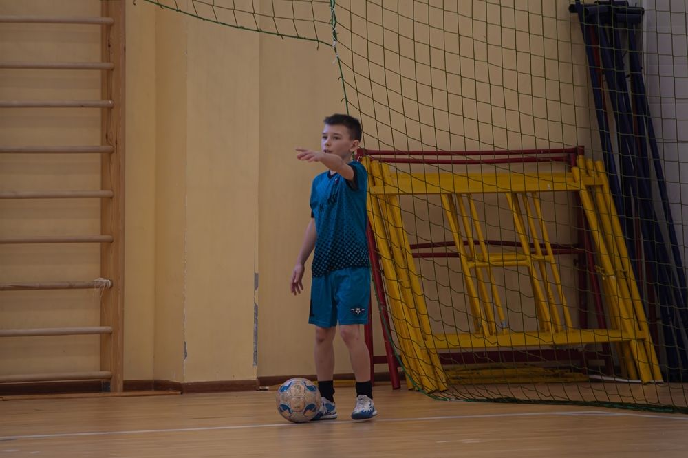 Фотография автора Алина Руденко