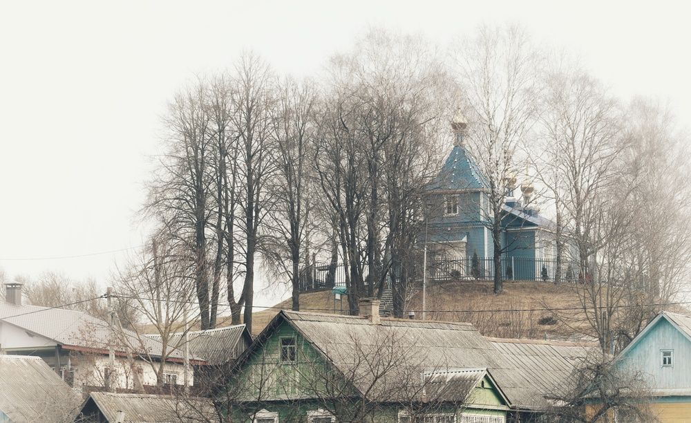 Фотография автора Максим Светличный
