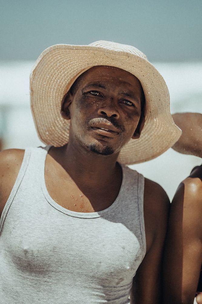 Photograph by EVGENII KOCHETKOV