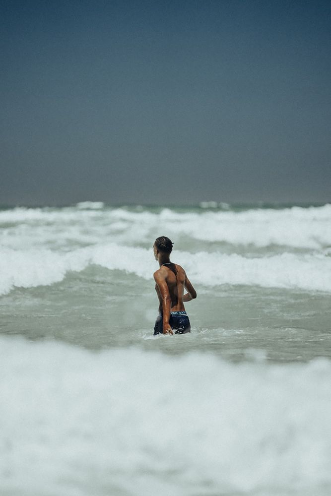 Photograph by EVGENII KOCHETKOV