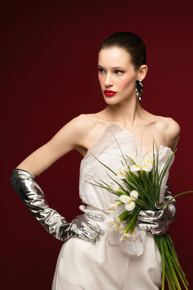 Photograph by Шатунова Рада