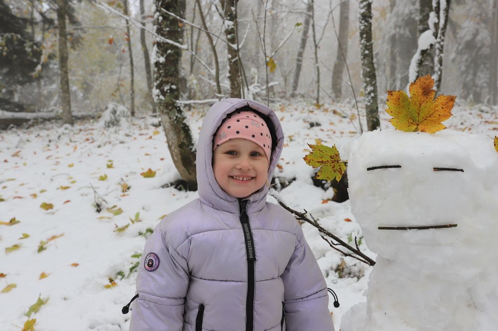 Photograph by Цибуляк Анна