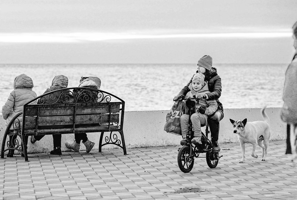 Photograph by Юлия Честнова