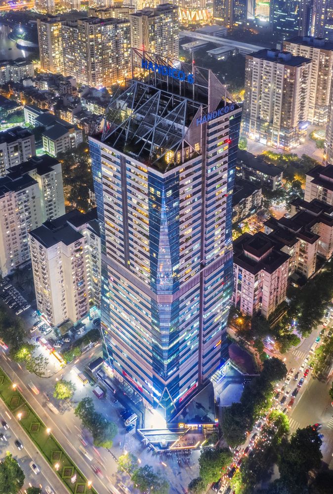 Photograph by Duy Chris