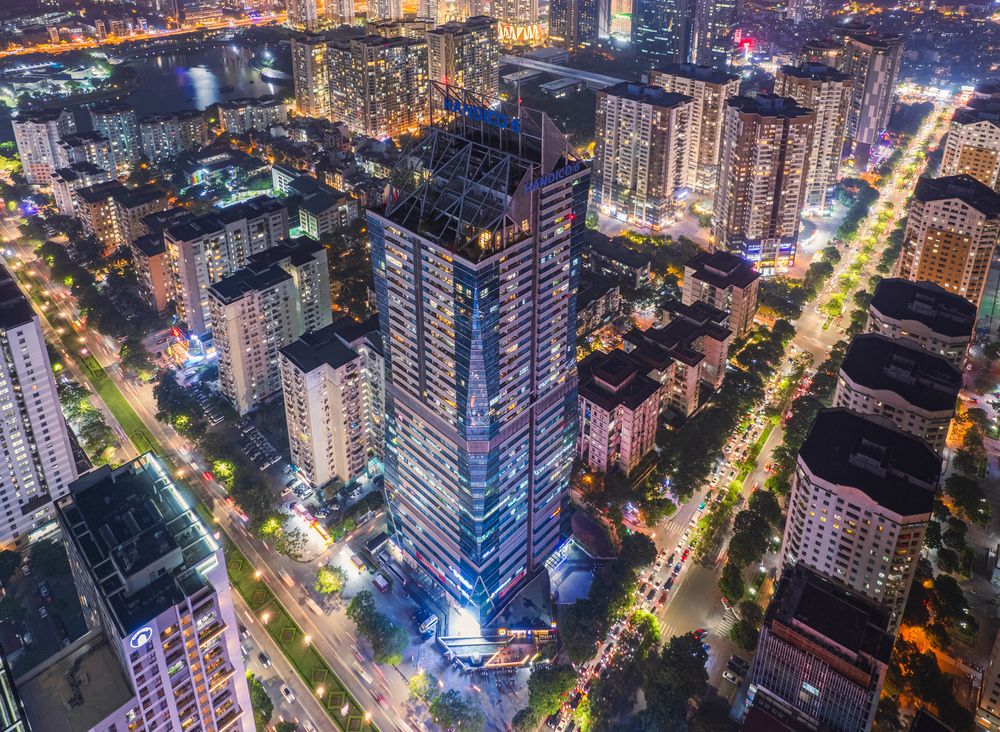 Photograph by Duy Chris