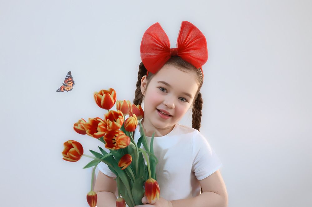 Photograph by Marina Ivanova