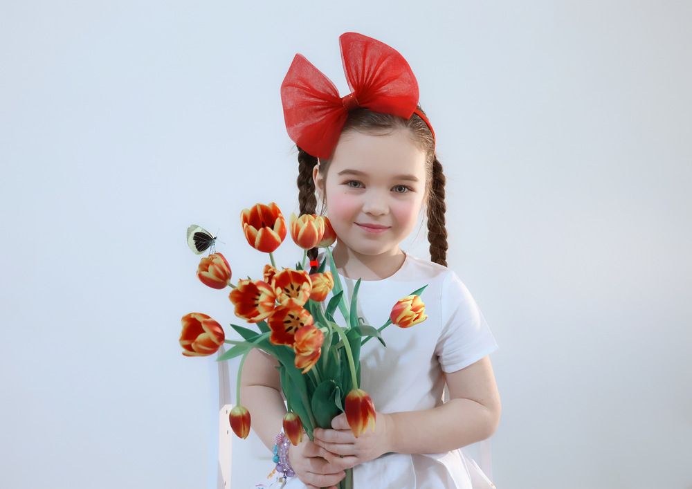 Photograph by Marina Ivanova