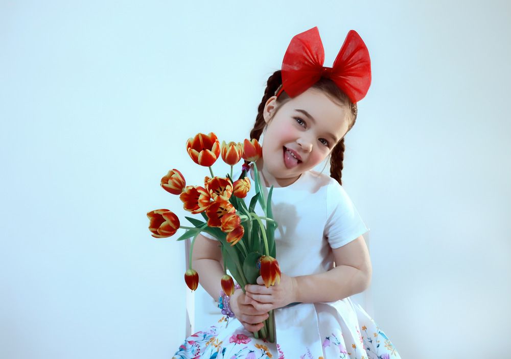 Photograph by Marina Ivanova