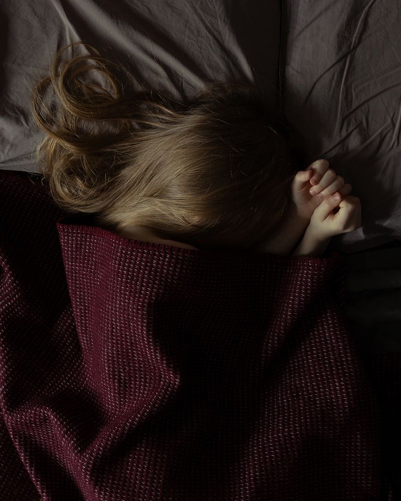 Photograph by Настя Богданова