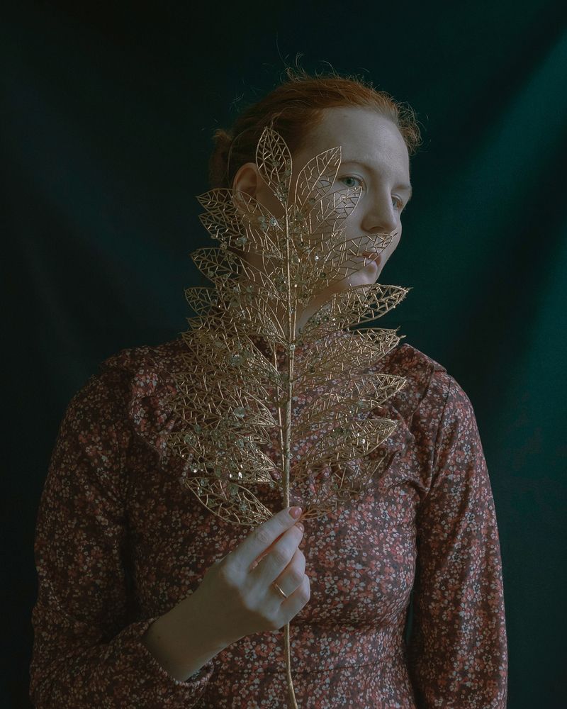 Photograph by Настя Богданова