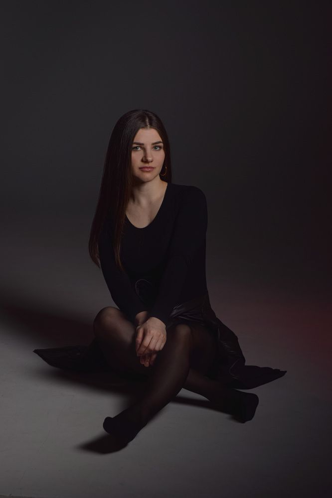 Photograph by Анастасия Кондраткова