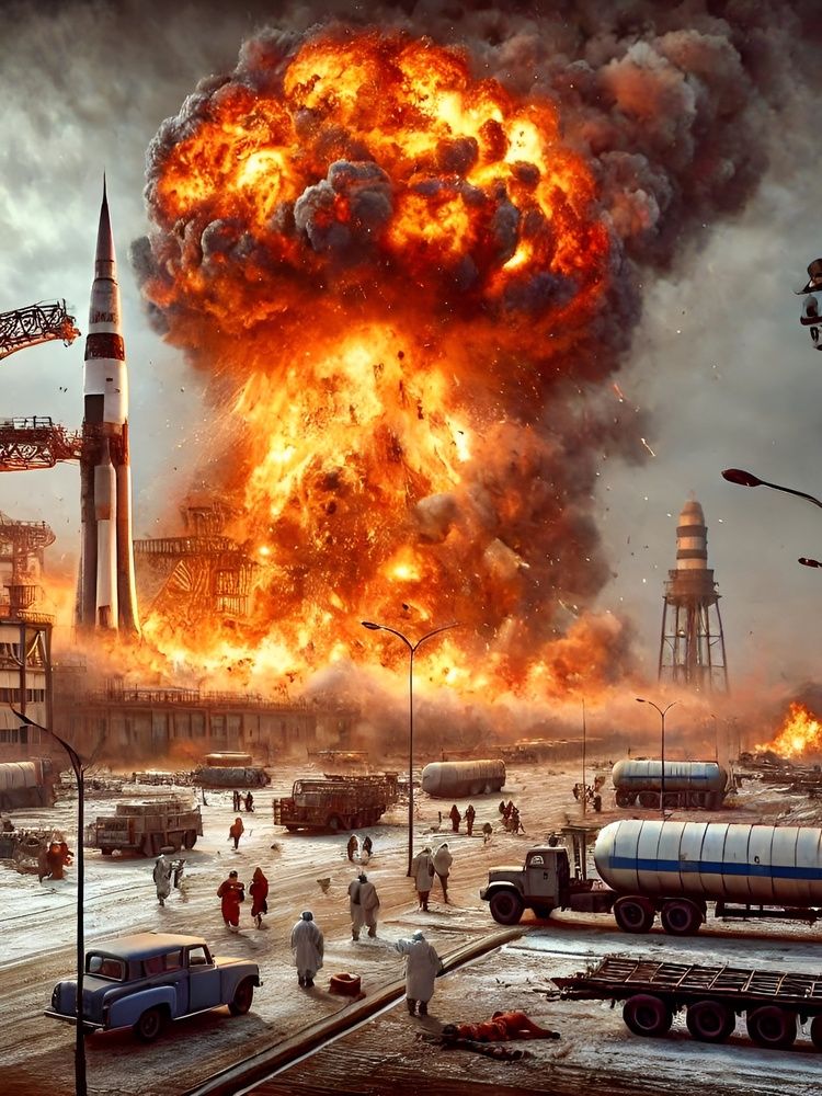 Photograph by Денис Бочаров