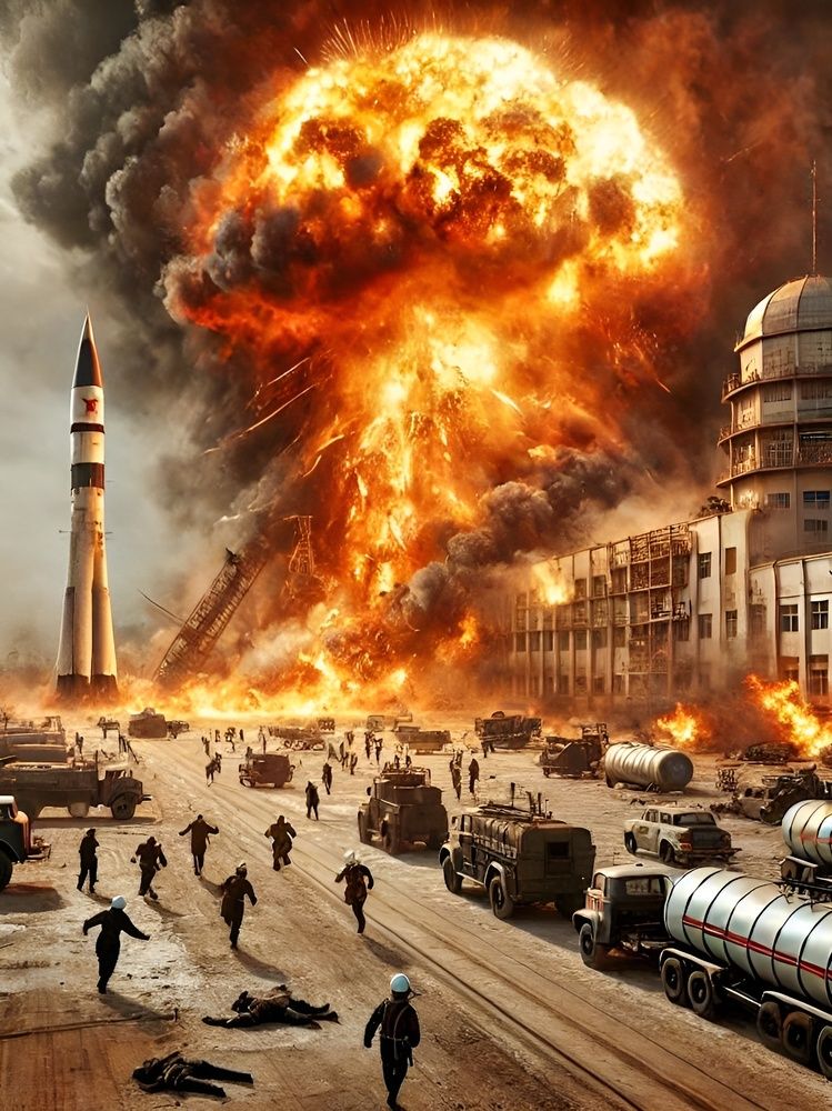 Photograph by Денис Бочаров