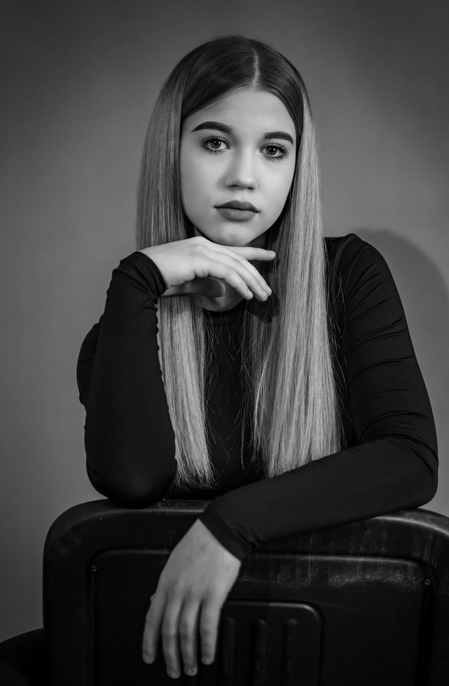 Photograph by BorzIN