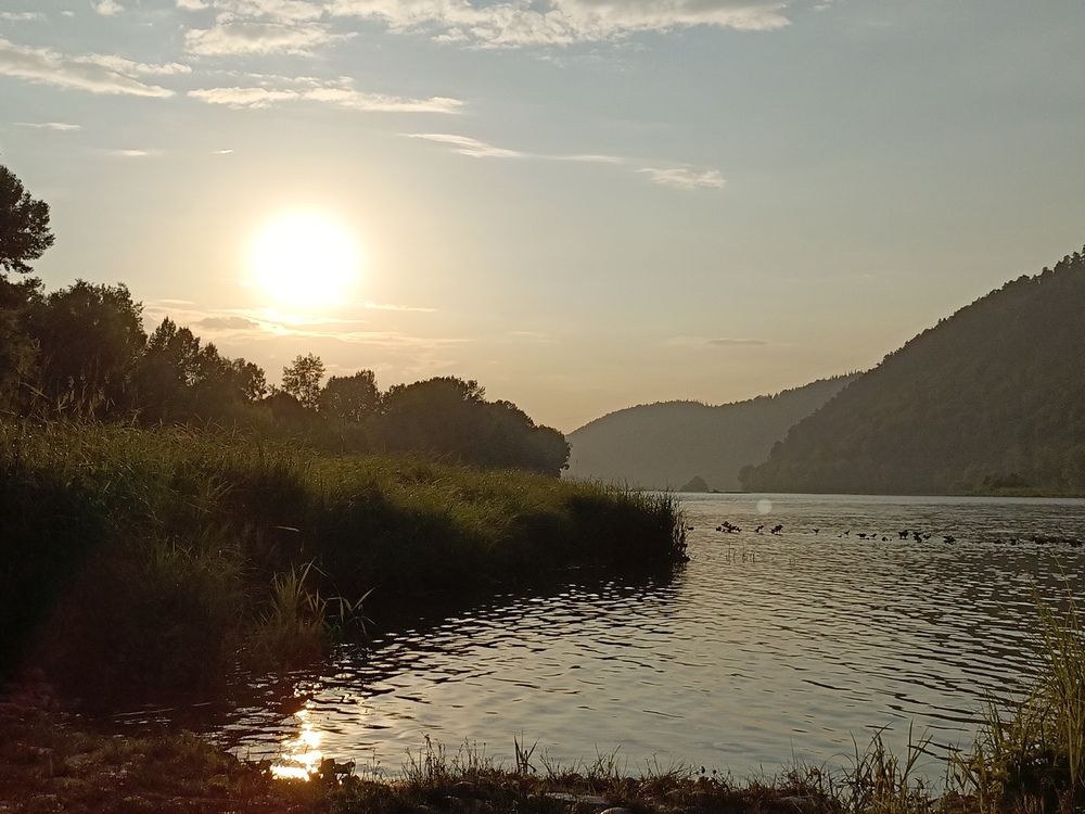 Photograph by Александр Прядко