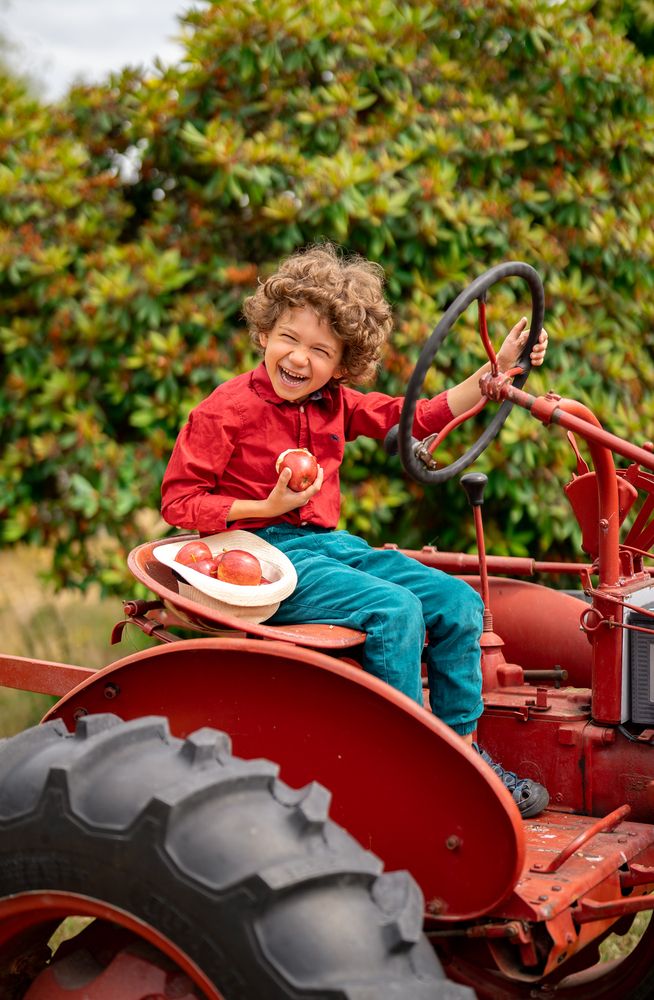 Фотография автора Borisova Natalia