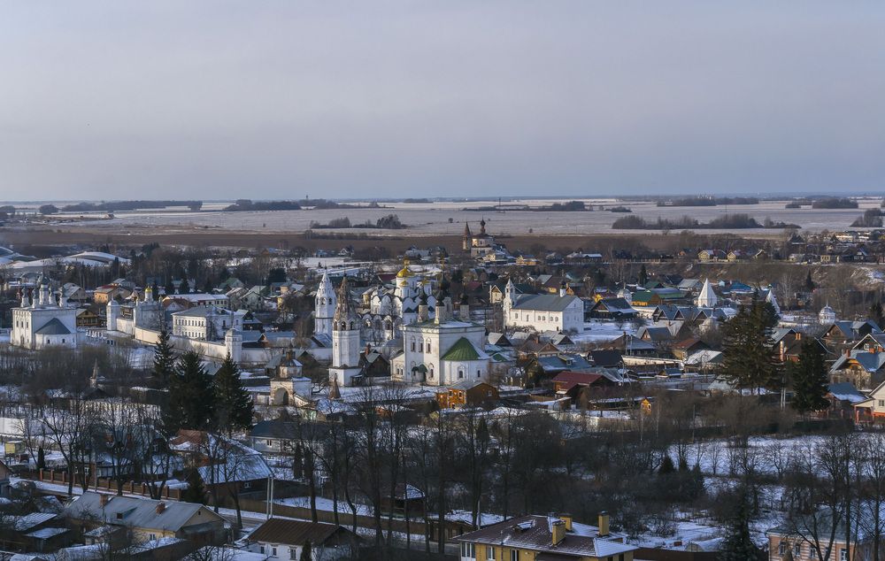 Photograph by Цветков Сергей