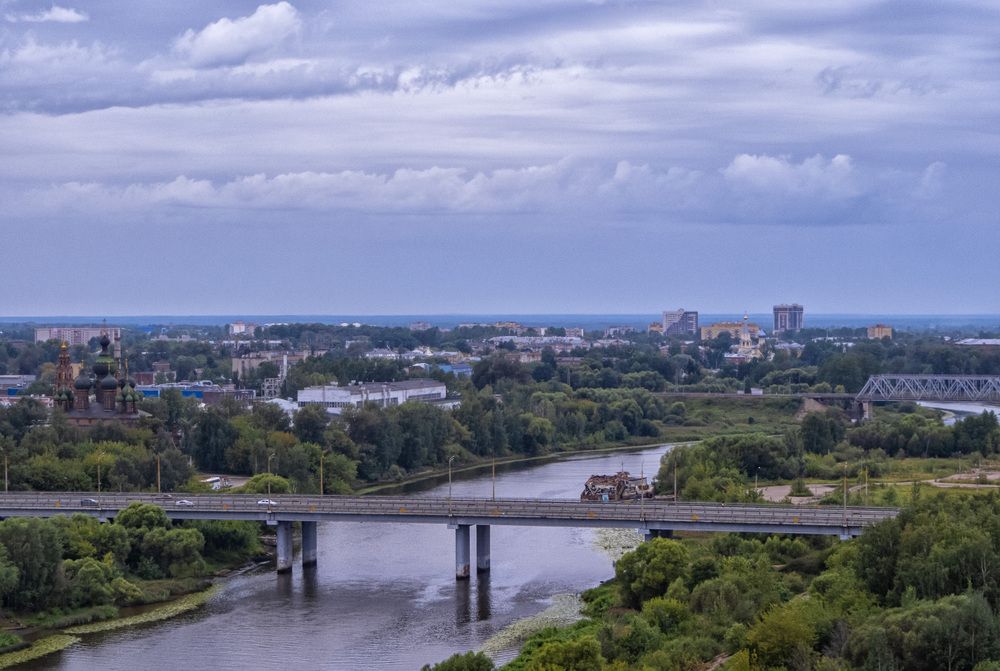 Photograph by Цветков Сергей