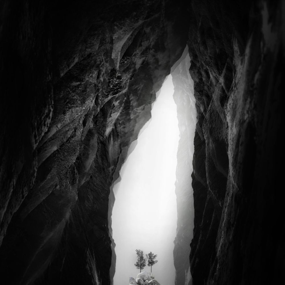 Photograph by Akhoondi Hannaneh
